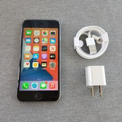 iPhone 6s - UNLOCKED - Like New  