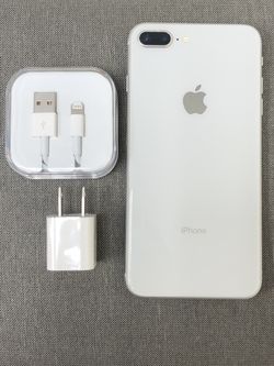 iPhone 8 Plus 64GB Factory Unlocked