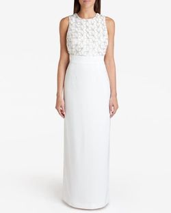 Wedding Dress size 0