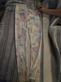 $7 Victoria's Secret Leggings!