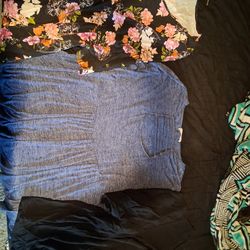 Womens clothing 5x Lot