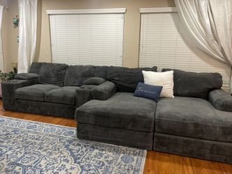 Modular Sectional