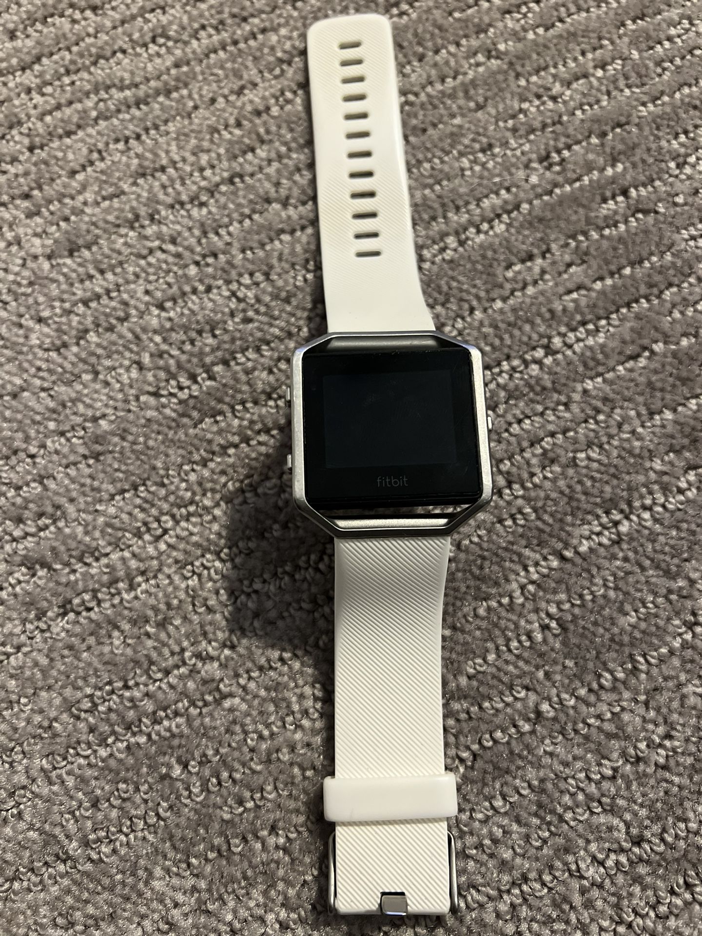 Fitbit Blaze