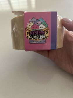 Rms Mystery Dumpling Purple Holographic Edition