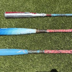 Travel And Wood Bat