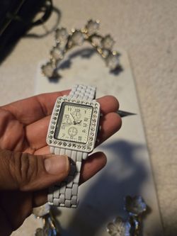 Nwt vintage New York & company watch
