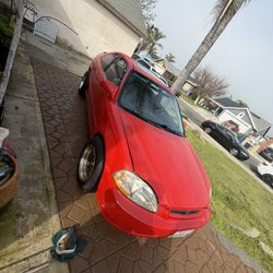 1997 Honda Civic