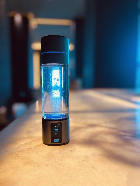 Black Friday Deal!! Got Your Healthy Water Bottle?