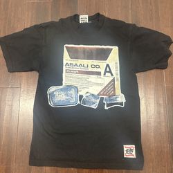 Asaali Shirt