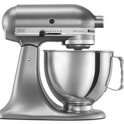 SERIES 5 QUART TILT-HEAD STAND MIXER