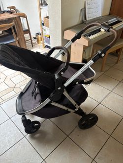 Mockingbird Single Stroller