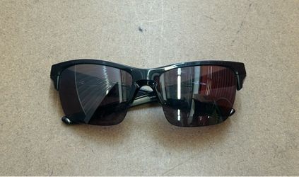 OAKLEY Thinlink SUNGLASSES With POLORIZED Prism LENSES #009136 👀 (please read description )