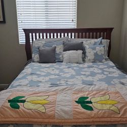 Bedroom Set 