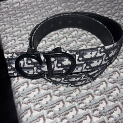 Christian Dior Belt 