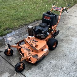 Scag 36” Mower