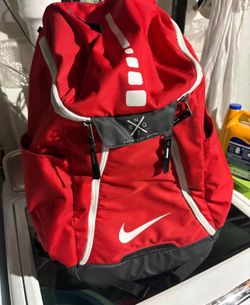 Nike Elite backpack for basketball or soccer