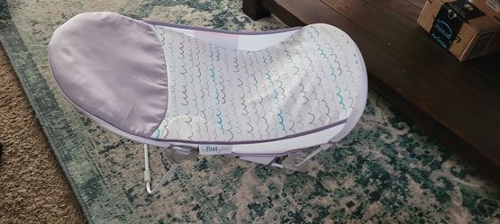 Baby Shower Seat