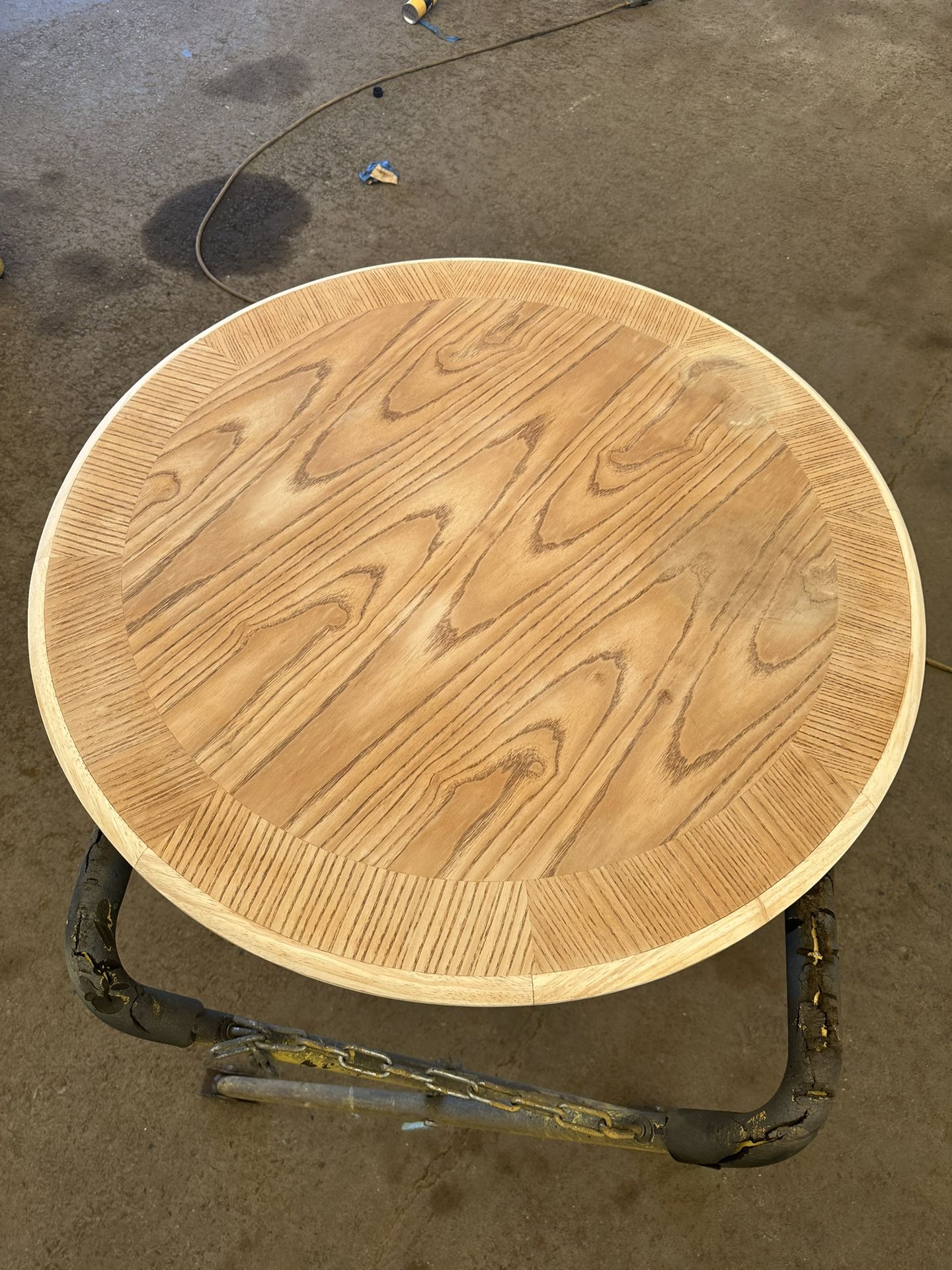 Dining Room Table