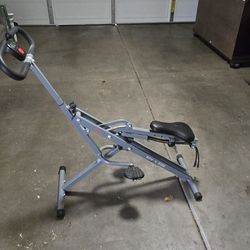 Exercise Machine 