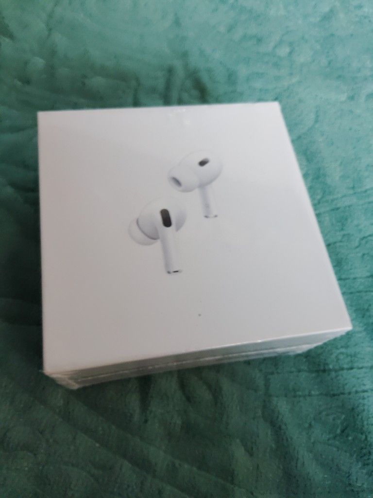 Airpods Pro 2 