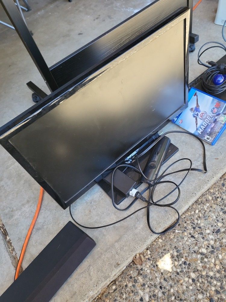 Samsung Tv 22"