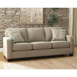 Alenya Sofa | beige 