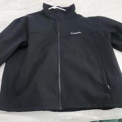 Columbia Jacket