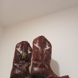Jb Dillon BOOTS