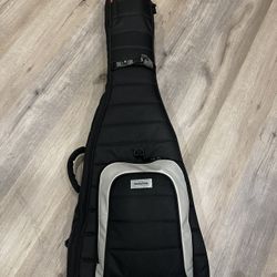 MONO Case M80 Electric Bass Case