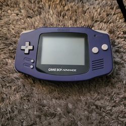Game Boy Advance