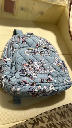 Vera Bradley Small Backpack