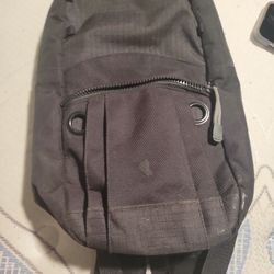 Small Backpack 