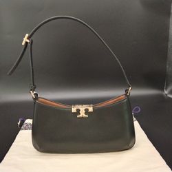 Tory Burch Eleanor Slim Shoulder Bag