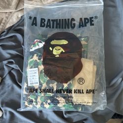 bape