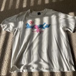 Sicko Born From Pain Shirt 