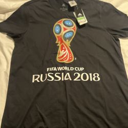 FIFA World Cup Shirt
