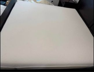 Tempurpedic Mattress KING