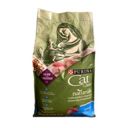Purina Cat Chow Hairball Healthy Weight Indoor 3.15 Lbs