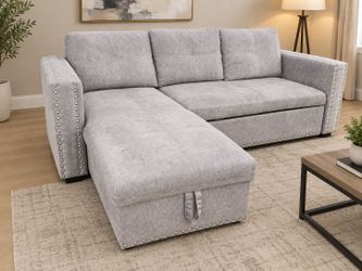 Free delivery nearby of sectional
