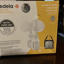 Medela MotHER MILK everyday