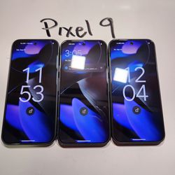 Google Pixel 9 256GB Unlocked | Local Delivery Available