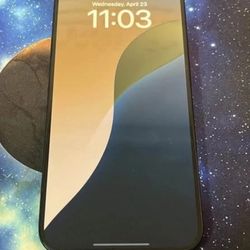 Apple iPhone 15 Pro Max 1TB Black 