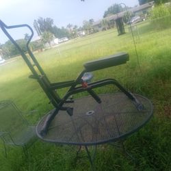 Exercise Equipment