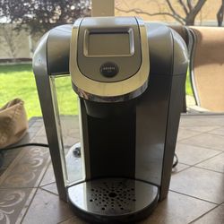 Keurig coffee machine