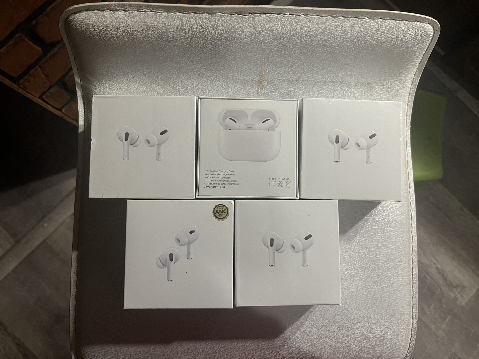 Ear Buds