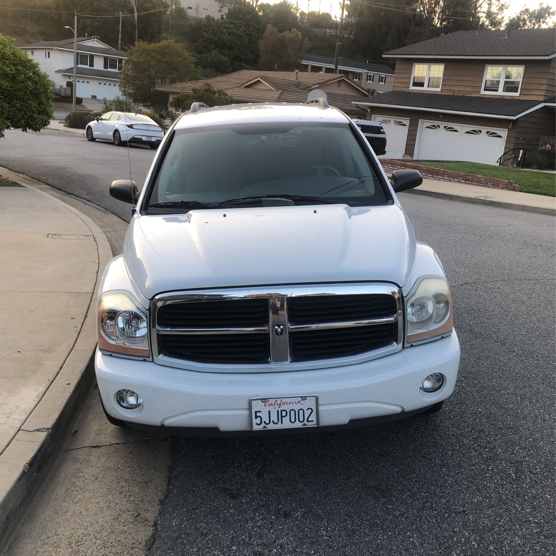 2005 Dodge Durango