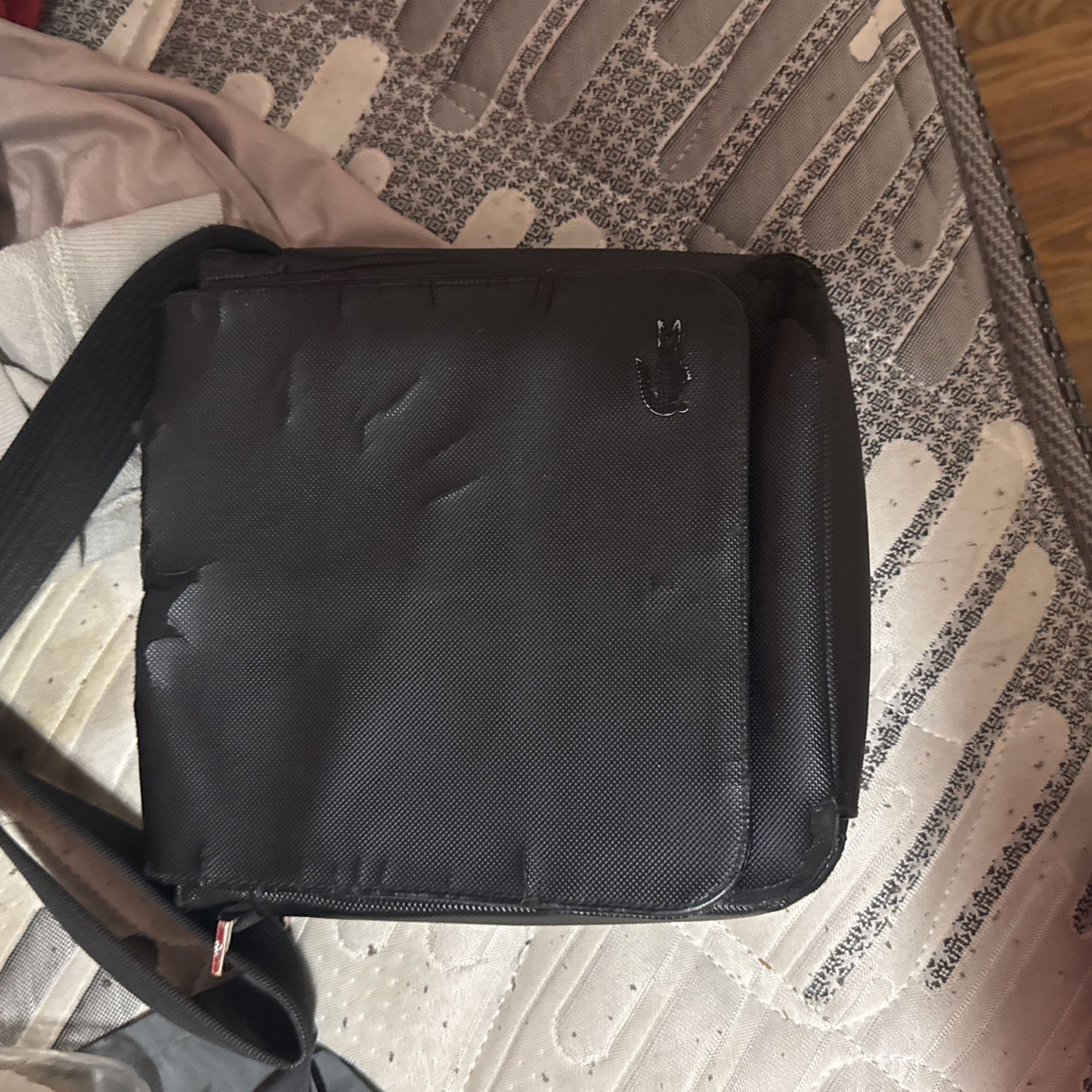 Lacost Bag