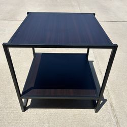 Nightstand 
