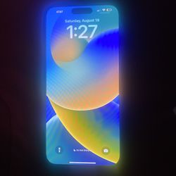 iPhone 14 Pro Mac