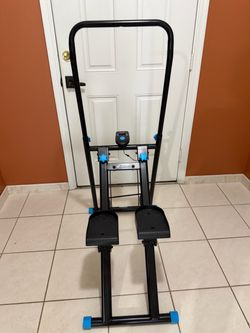 Stair stepper for home exercise
